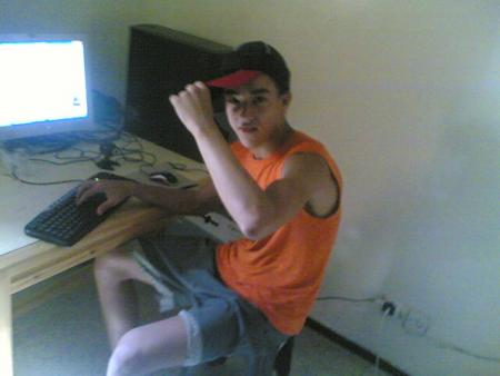 salut tous les marocain et tous les amis de city chohada